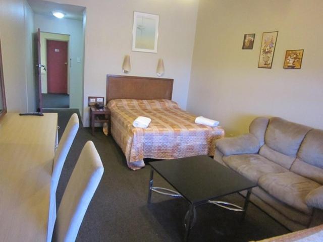 Hotel Vr Auckland Airport Habitación foto