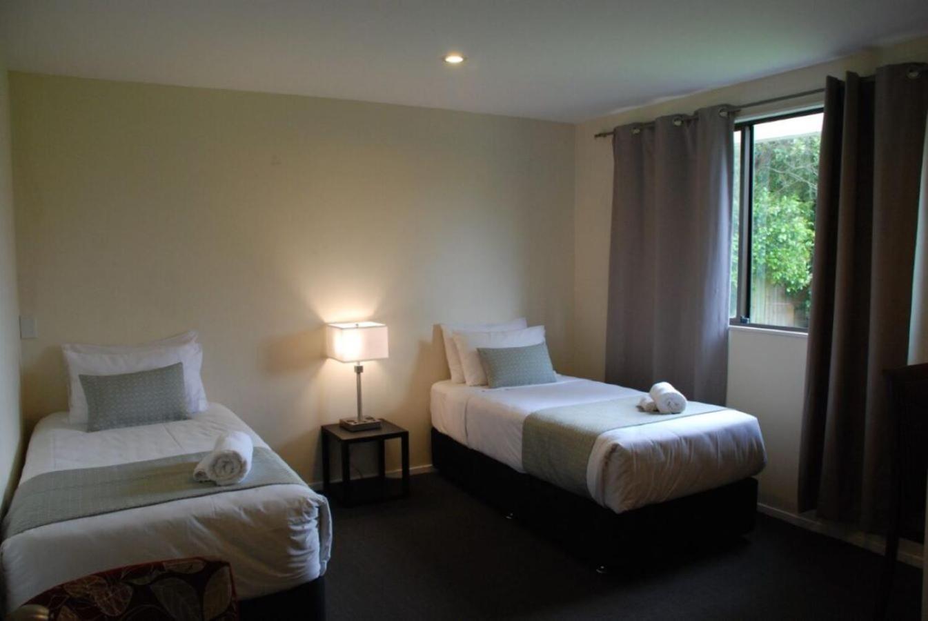Hotel Vr Auckland Airport Exterior foto