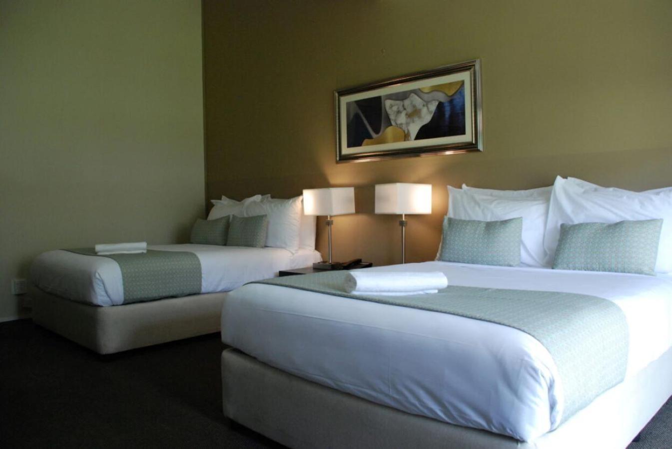 Hotel Vr Auckland Airport Exterior foto