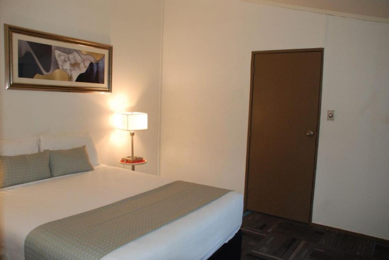 Hotel Vr Auckland Airport Exterior foto