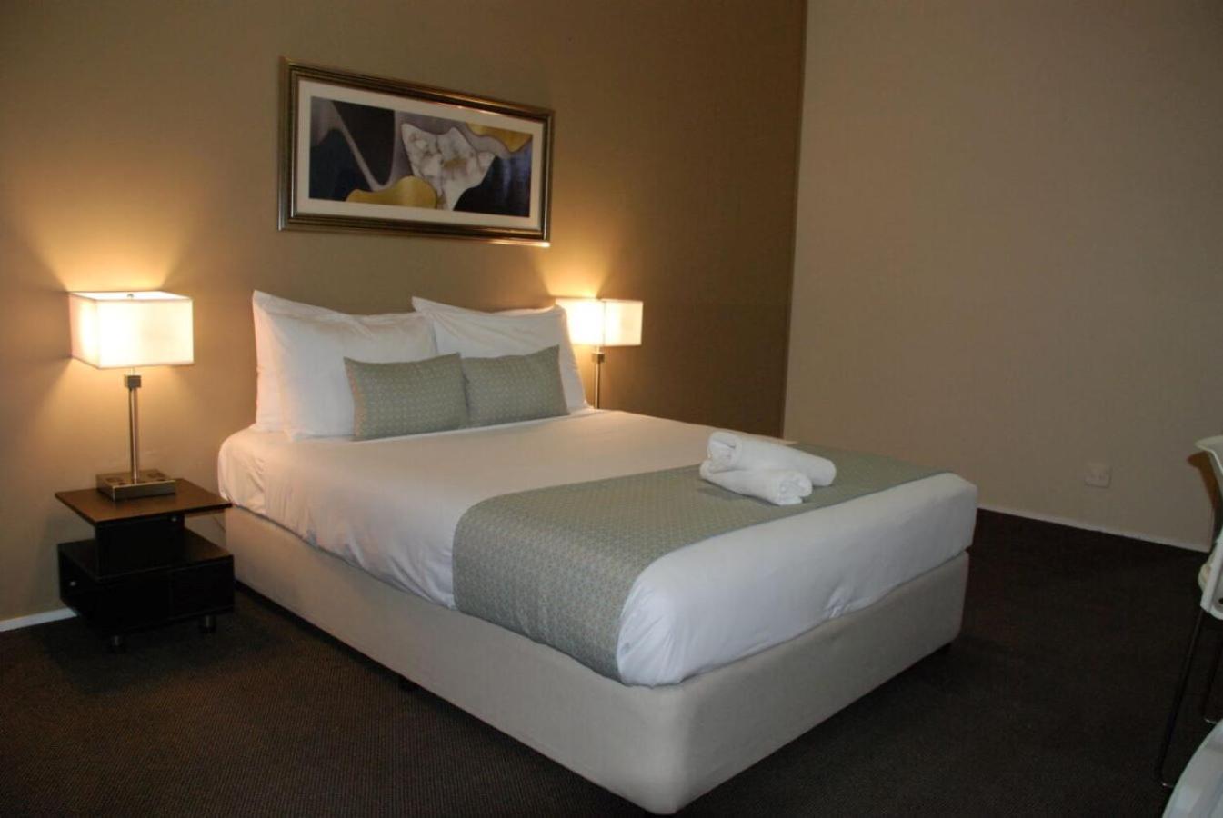 Hotel Vr Auckland Airport Exterior foto