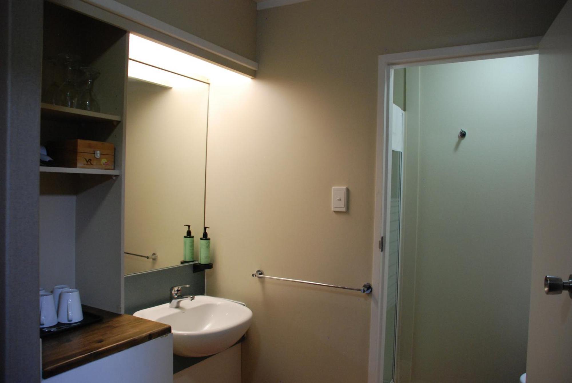 Hotel Vr Auckland Airport Exterior foto
