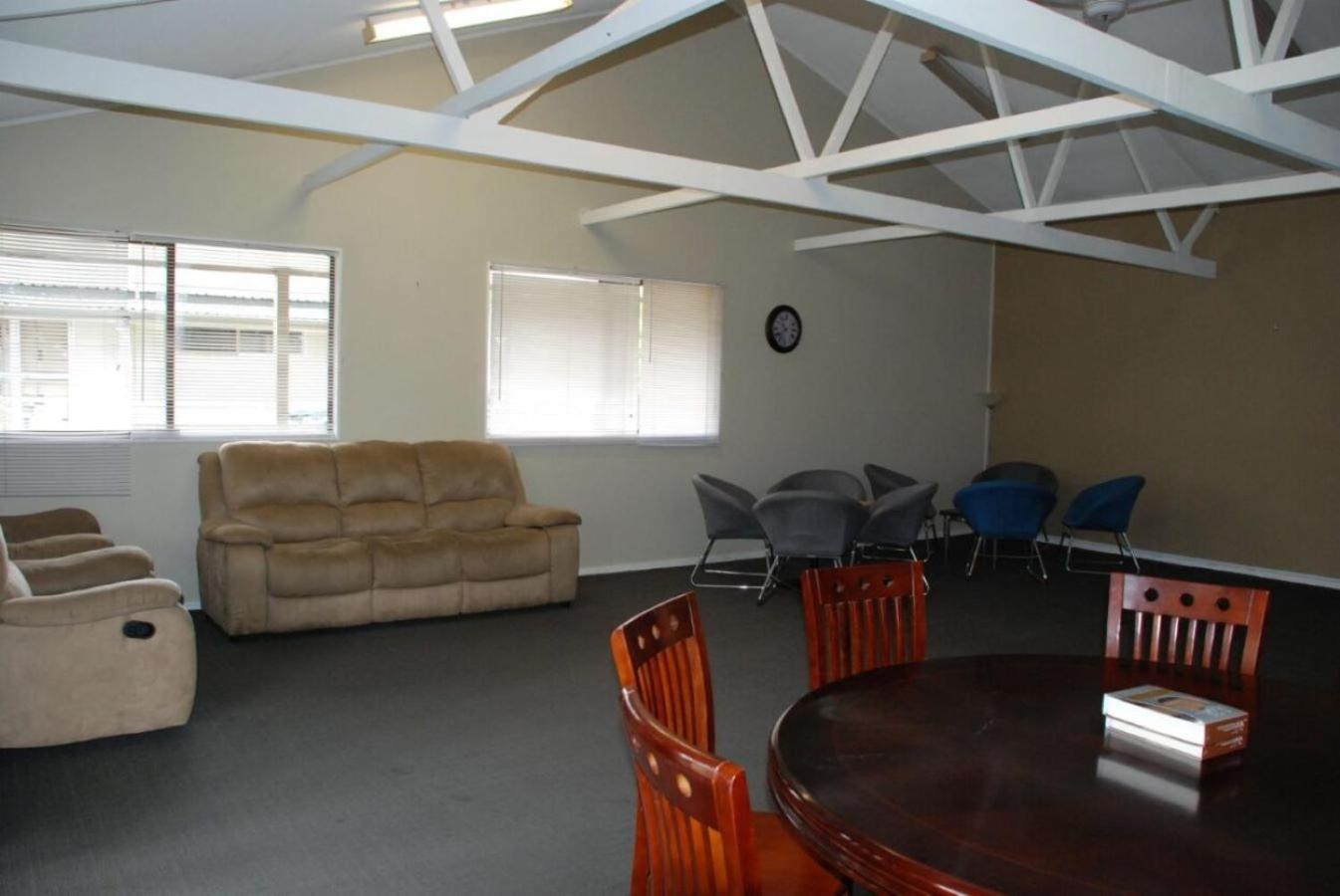 Hotel Vr Auckland Airport Exterior foto