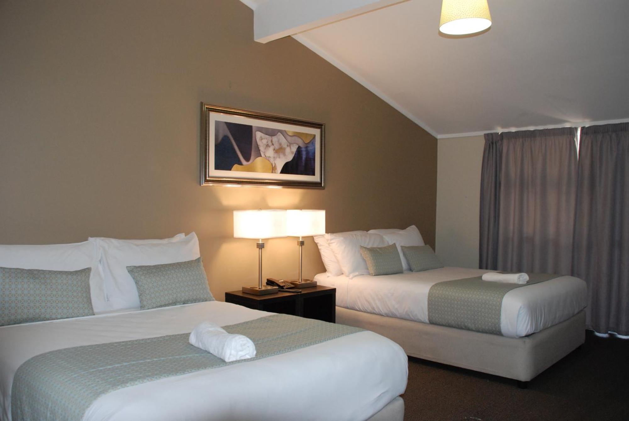 Hotel Vr Auckland Airport Exterior foto