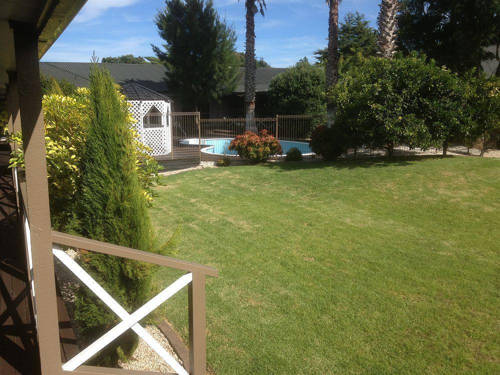 Hotel Vr Auckland Airport Exterior foto