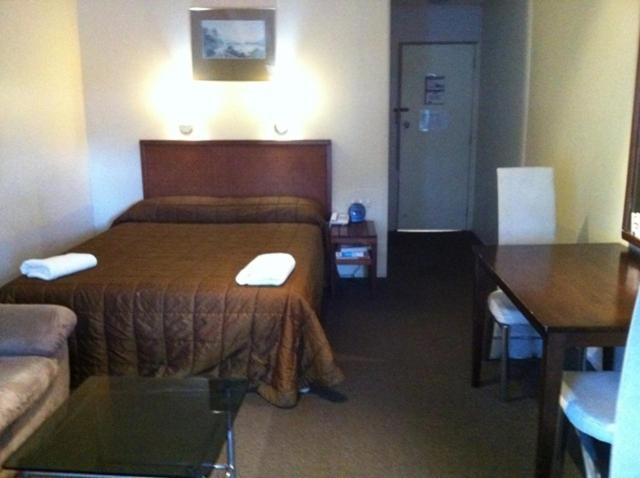 Hotel Vr Auckland Airport Exterior foto
