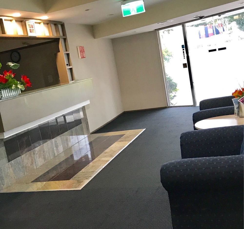 Hotel Vr Auckland Airport Exterior foto