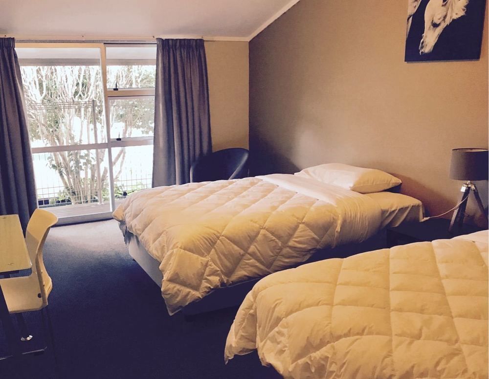 Hotel Vr Auckland Airport Exterior foto