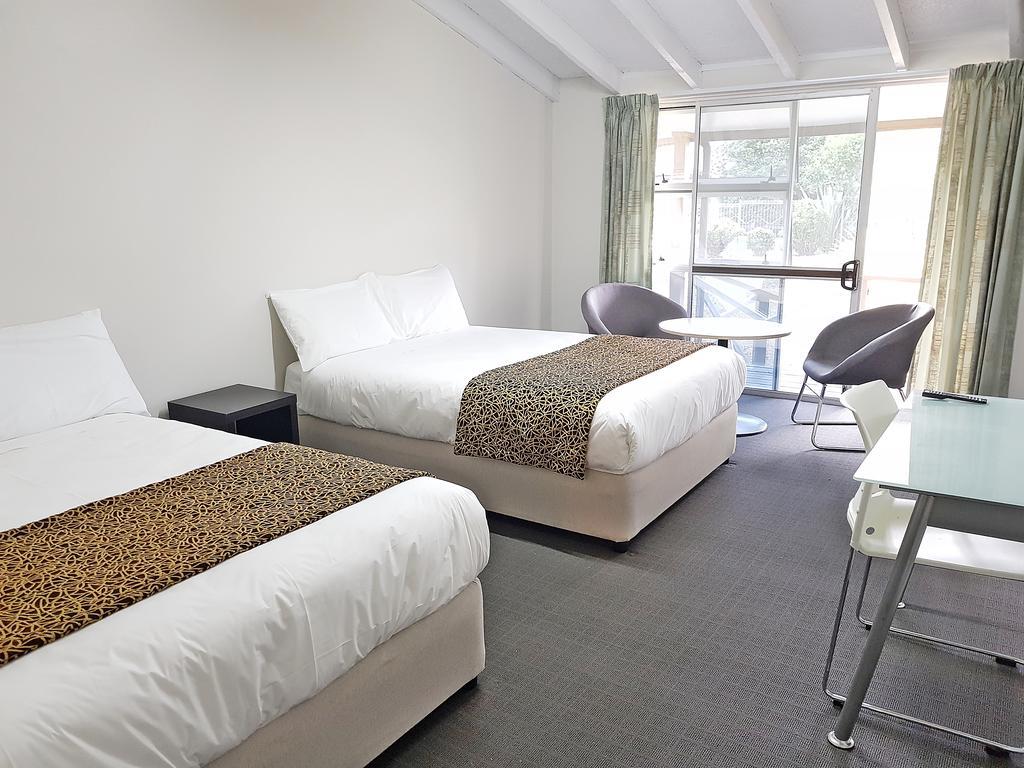 Hotel Vr Auckland Airport Exterior foto
