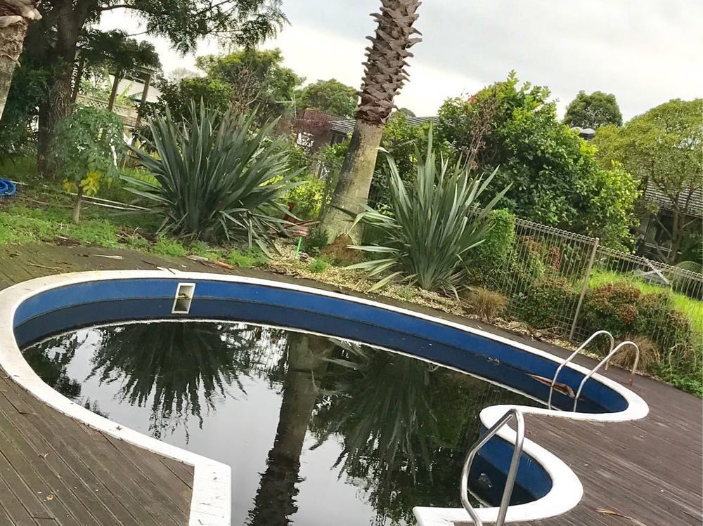 Hotel Vr Auckland Airport Exterior foto